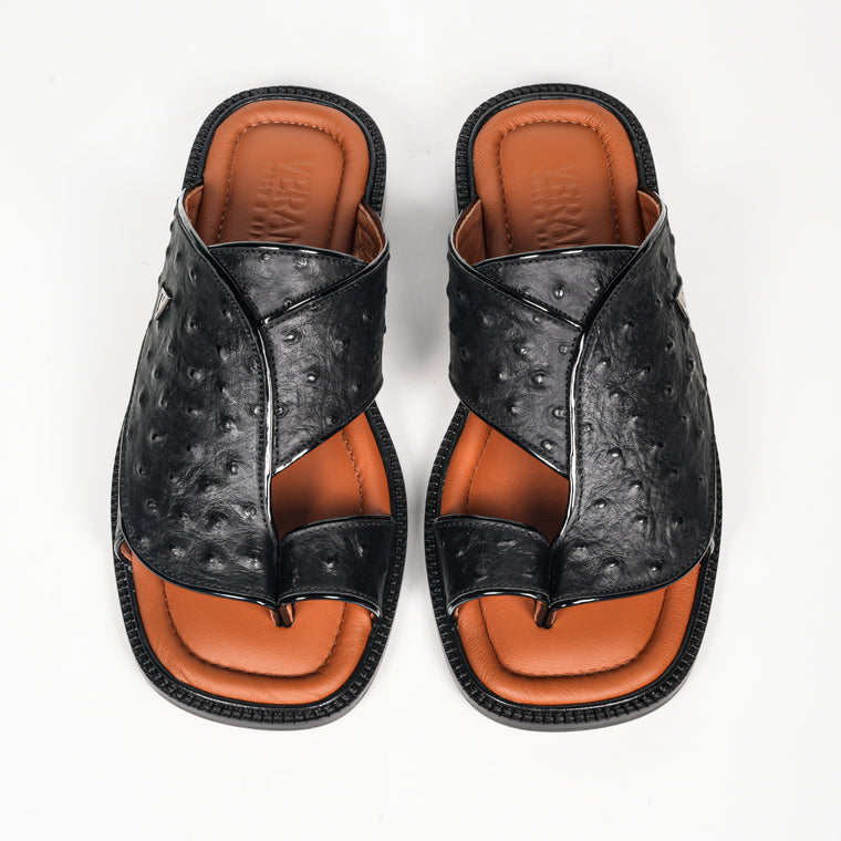 SOLENNE - Nero